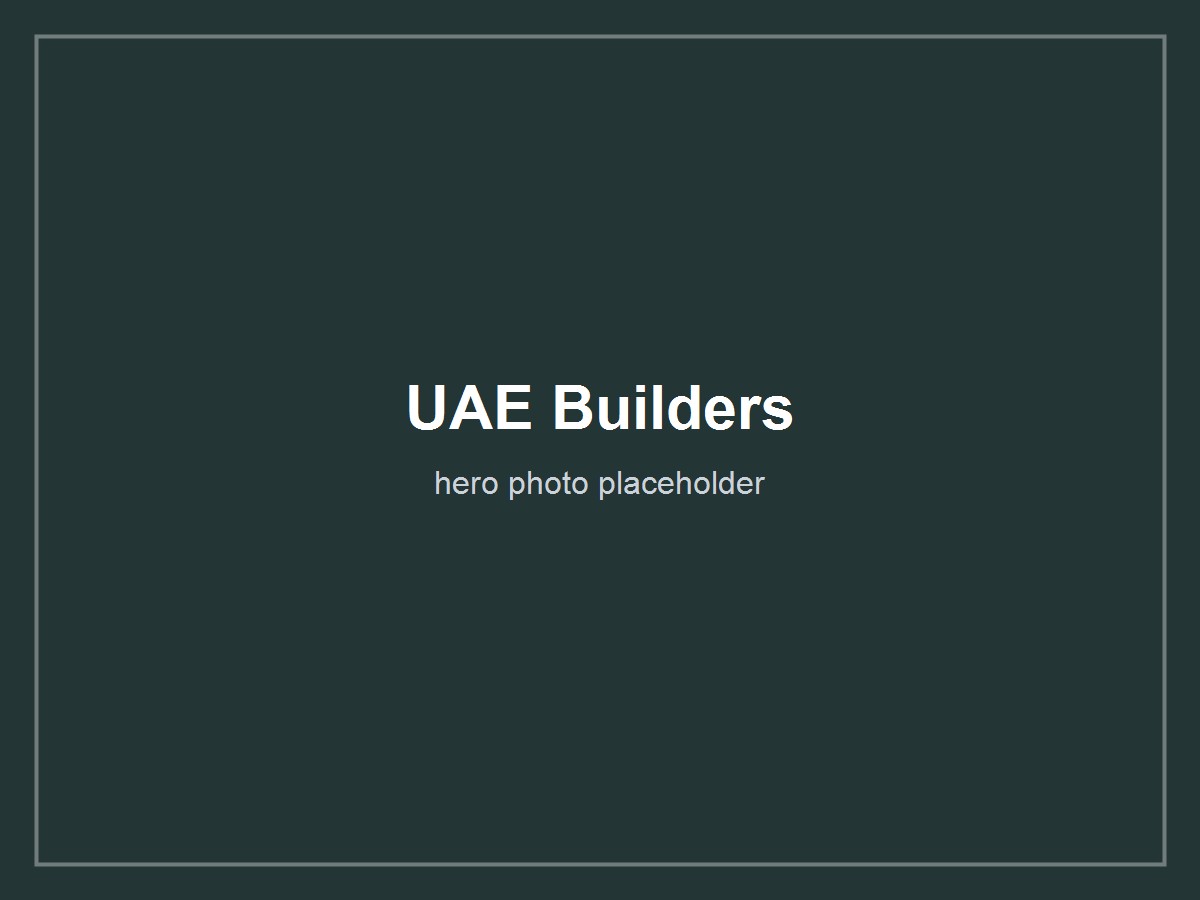 Cursor UAE builders working together
